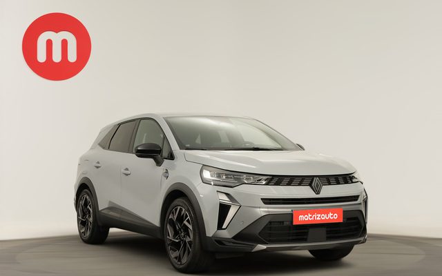 Renault Symbioz