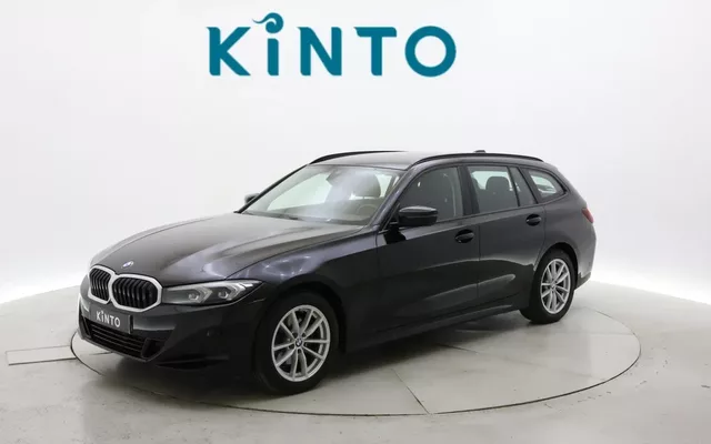 BMW 320 d Auto