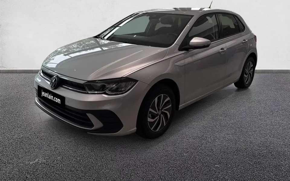 VOLKSWAGEN POLO 1.0 TSI 95 S&S BVM5 VW Edition