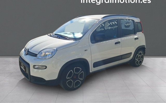 Fiat 500 Cult 1.0 Hybrid 51KW (70 CV)