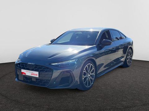 AUDI A6 e-hybrid (PHEV) PHEV🔋 251PK QUATTRO BIJRIJDERSDIPLAY 360°CAM. GPS CARPLAY ¨LED MATRIX