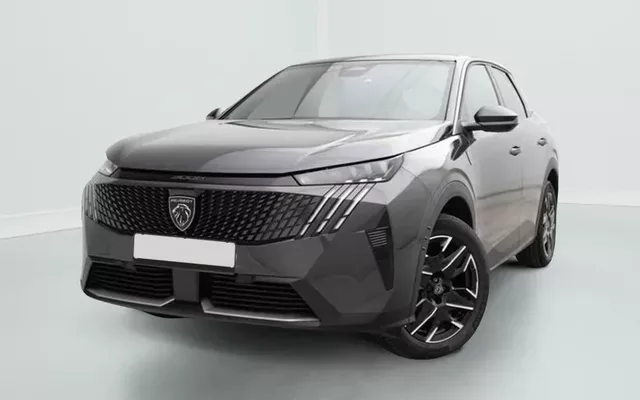 Peugeot 3008 145 e-DSC6 Hybrid GT Zéro km immatriculé