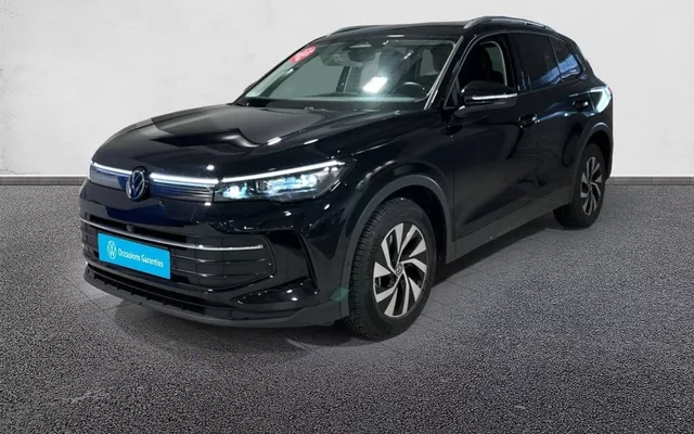 VOLKSWAGEN TIGUAN 2.0 TDI 150ch DSG7 VW Edition
