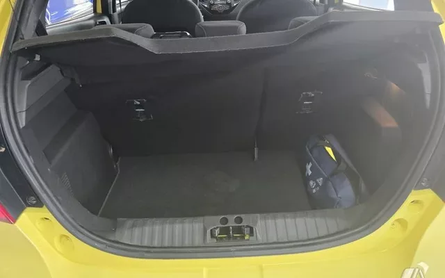 FORD Ka Ka+ 1.19 Ti-VCT Essential