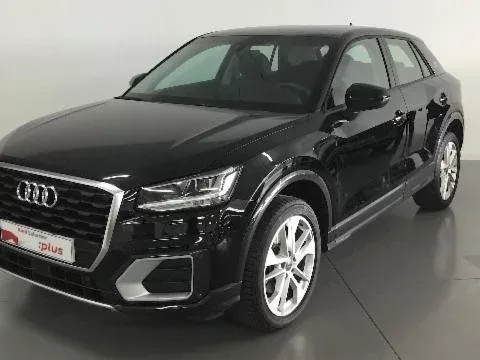 AUDI Q2 Q2 DESIGN EDITION 1.0 TFSI 85(116) KW(CV) S TRON