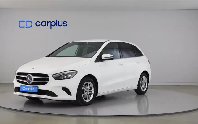 Mercedes-Benz Classe B