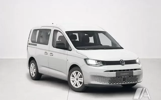 VOLKSWAGEN T-Cross T-Cross 1.0 TSI R-Line 85kW