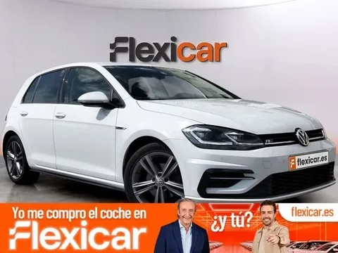 VOLKSWAGEN Golf Golf 1.6TDI Sport 85kW