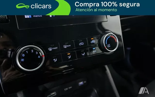 HYUNDAI Tucson Tucson 1.6 TGDI Klass 4x2
