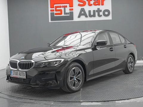 Bmw Seria-3, 2023, 156 CP, 150.000 KM, Automata