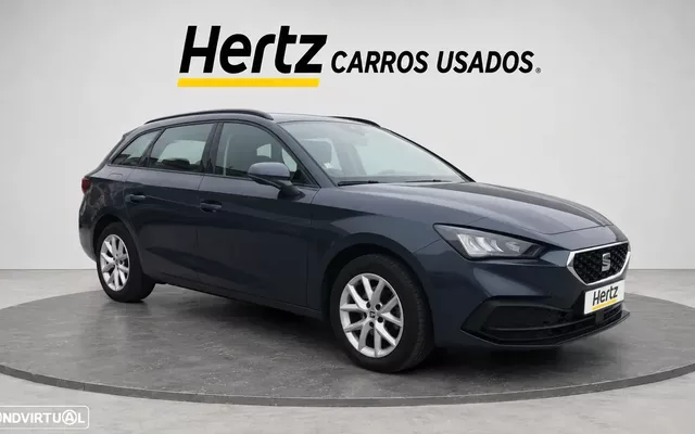SEAT Leon ST 2.0 TDI Style