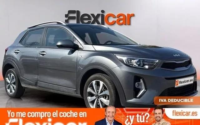 KIA Stonic 1.0 T-GDi 88kW (120CV) MHEV iMT Drive