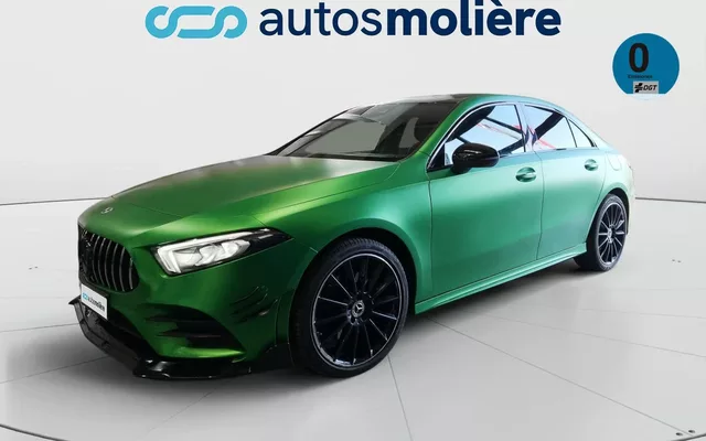 250 e 160 kW (218 CV)