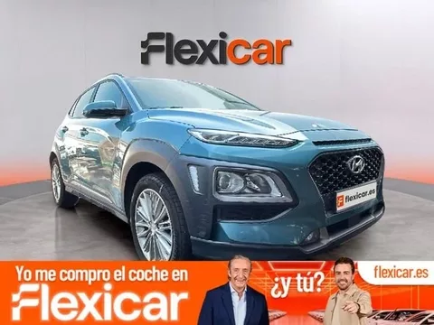 HYUNDAI Kona Kona 1.6 CRDI Klass 4x2 115