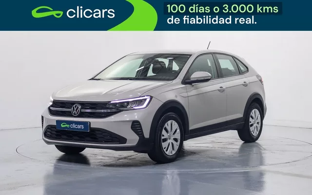 VOLKSWAGEN Taigo Taigo 1.0 TSI Life 70kW