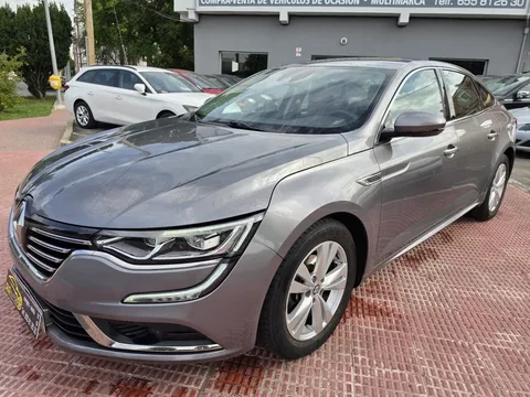 RENAULT Talisman Talisman 1.6dCi Energy Intens 96kW