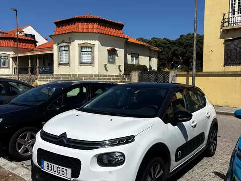 Citroën C3 1.2 PureTech Feel