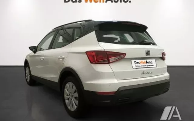 SEAT Arona Arona 1.0 TSI S&S FR Special Edition 115