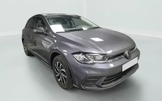 Volkswagen POLO 1.0 TSI 95 DSG7 EDITION Occasion