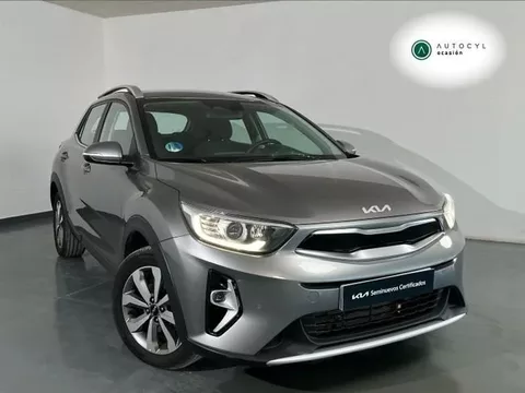KIA Stonic 1.0 T-GDi 74kW (100CV) MHEV MT Drive
