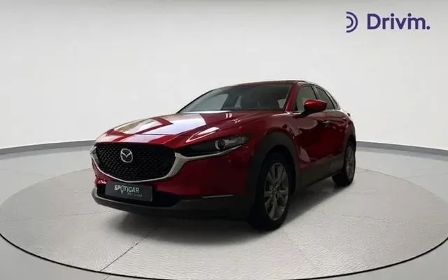 MAZDA Mazda6 2.5 e-SKYACTIV G 140 cv AT CENTRE-LINE