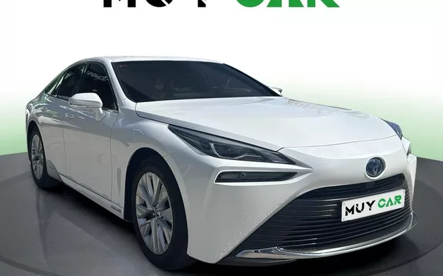 TOYOTA Mirai Mirai Luxury 180FCV