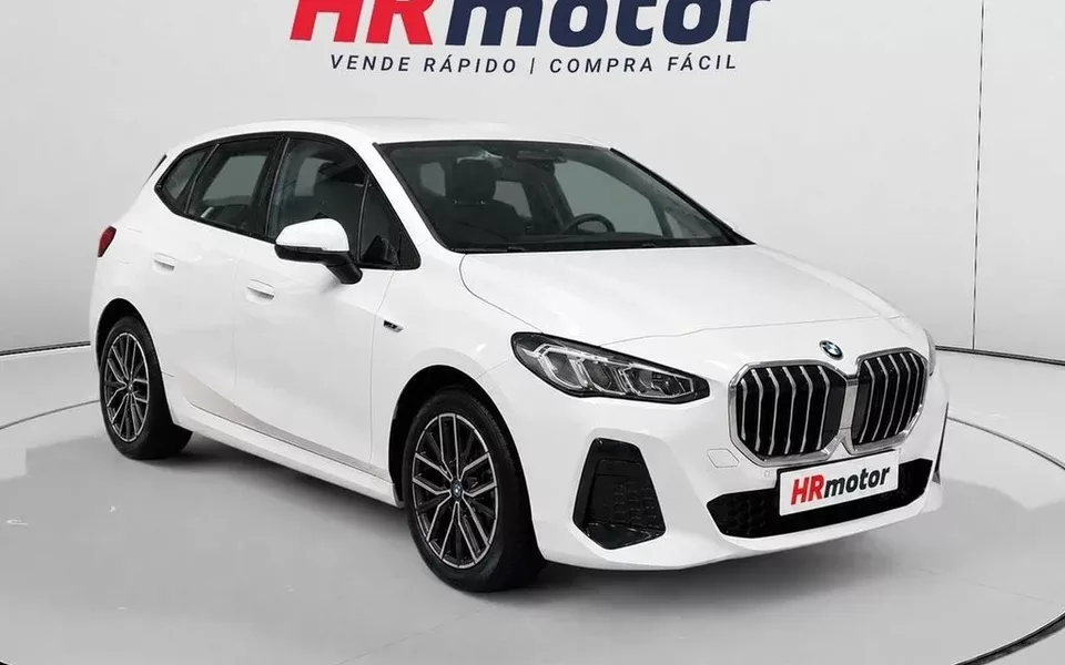 BMW Serie 2 225e Active Tourer xDrive