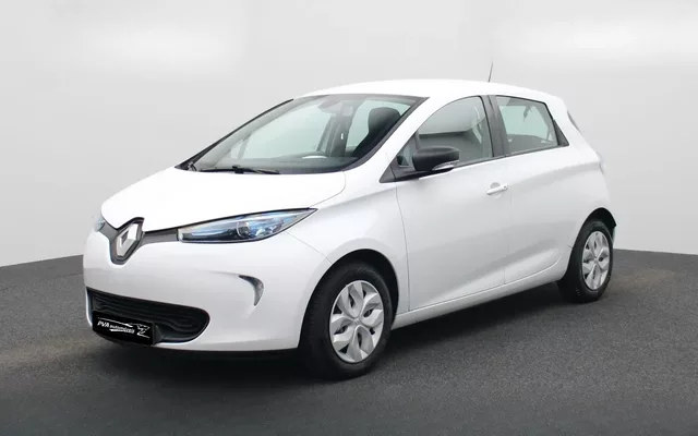 Renault Zoe (c/ Bateria) 22 kwh Life