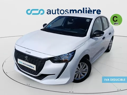 PureTech 75 Like 55 kW (75 CV)