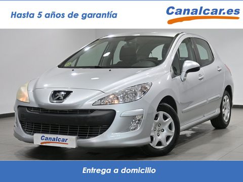 Peugeot 308 5p Envy 1.6 HDi 112 FAP