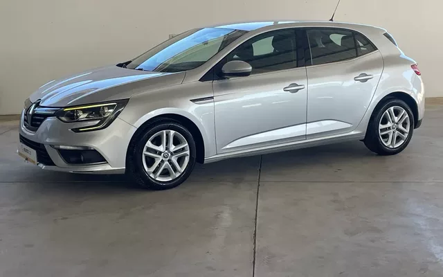 Renault Mégane ENERGY dCi 110 ECO2 BUSINESS