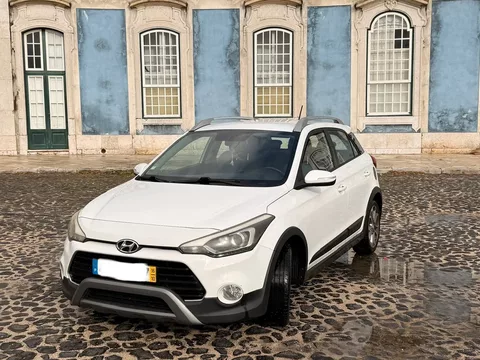 Hyundai i20 Active 1.4 CRDi Comfort Navi