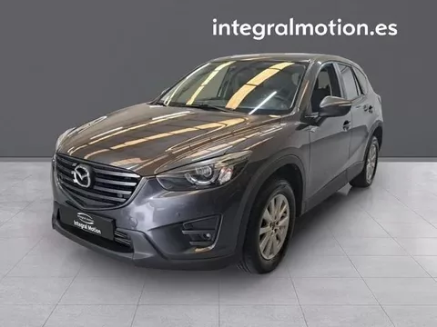 MAZDA CX-5 2.2 110kW (150CV) DE 2WD Style