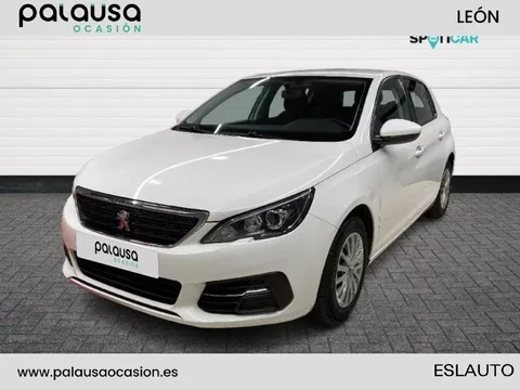 PEUGEOT 308 308 SW 1.5BlueHDi Business Line 100