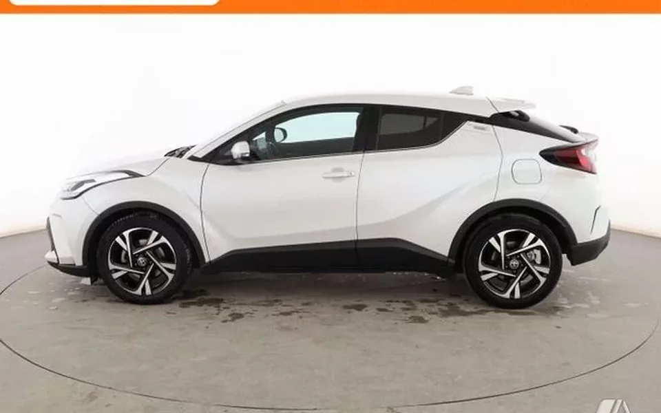 TOYOTA C-HR 1.8 Hybrid Advance