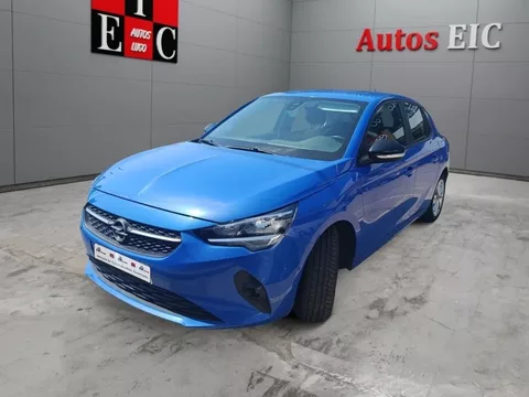 OPEL Corsa Corsa 1.2 XEL S/S Edition 75