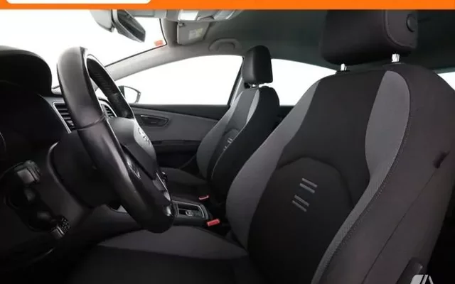 SEAT León 1.6 TDI Style Visio Edition