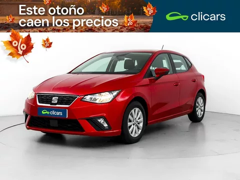 SEAT Ibiza Ibiza 1.0 S&S Style 75