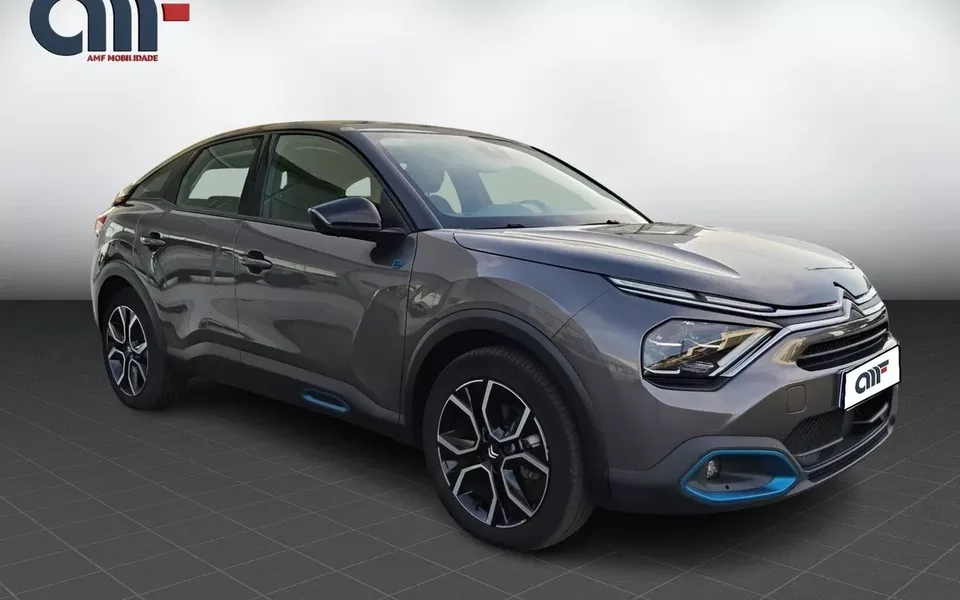 Citroën C4 X