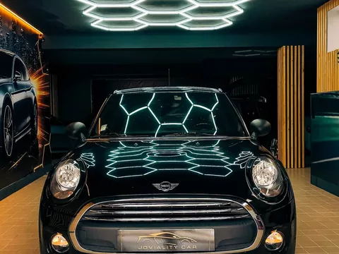 MINI 5 Portas One D