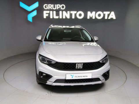 Fiat Tipo Cross 1.3 Multijet