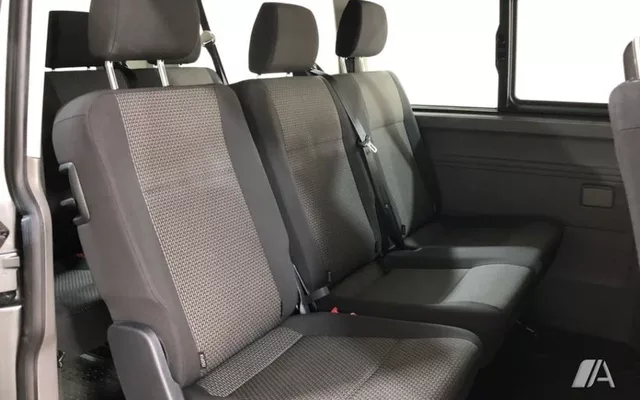 VOLKSWAGEN Caravelle VOLKSWAGEN Caravelle Monovolumen Automático de 4 Puertas