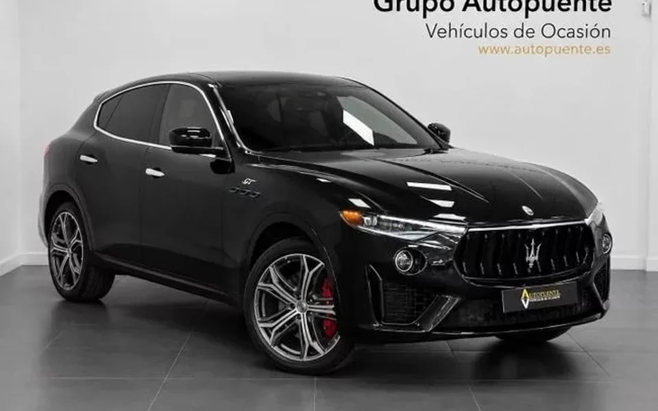 MASERATI Levante GT L4 330CV