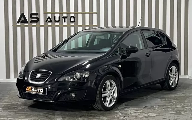 SEAT Ibiza 1.2 TSI (Ecomotive) Start & Stop Style