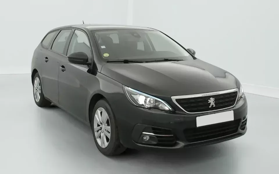 Peugeot 308 SW BLUEHDI 130CH S&S EAT8 ACTIVE BUSINESS Occasion
