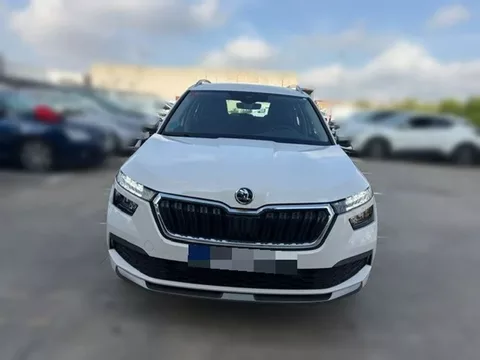 SKODA Kamiq Kamiq 1.0 TSI Ambition 81kW DSG