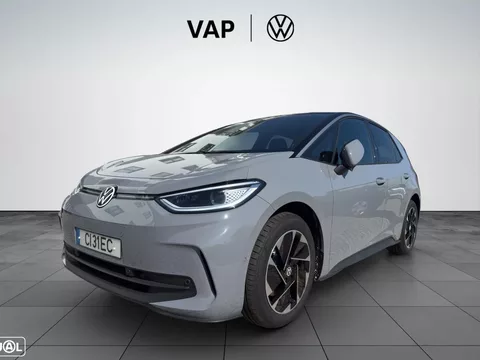 VW ID.3 59 kWh Pro Urban