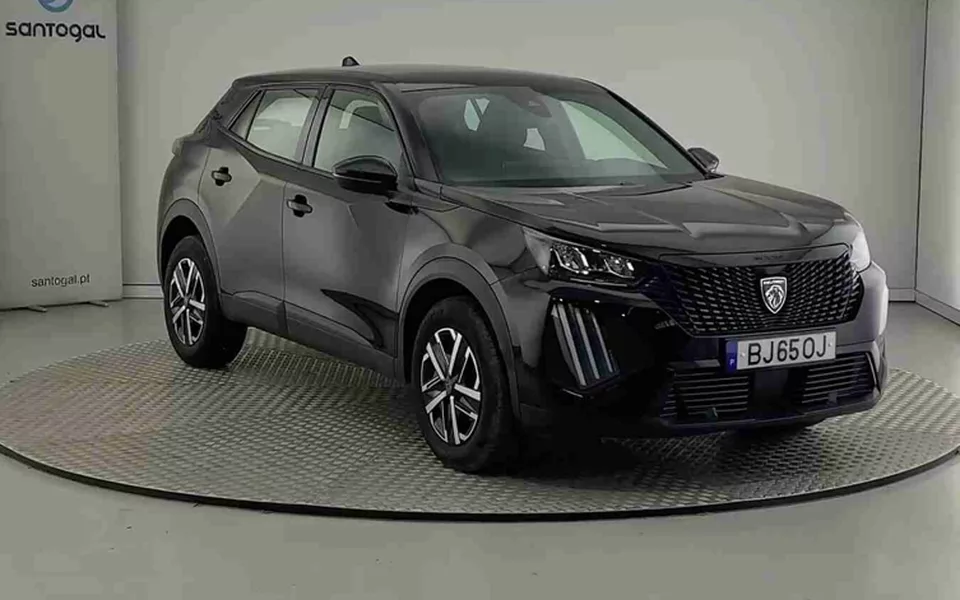 PEUGEOT - 2008 - 2008 1.2 PureTech Active