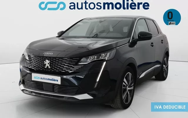 Hybrid 225 Allure Pack e-EAT8 165 kW (225 CV)