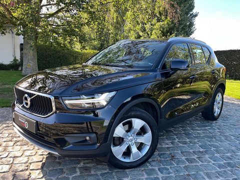 Volvo XC40 XC40 1.5 T2 Geartronic/1eignr/63600km/Carplay/Pdc/Led/Cruise/Clima/Navi...